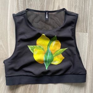 Ultracor Top Size Medium